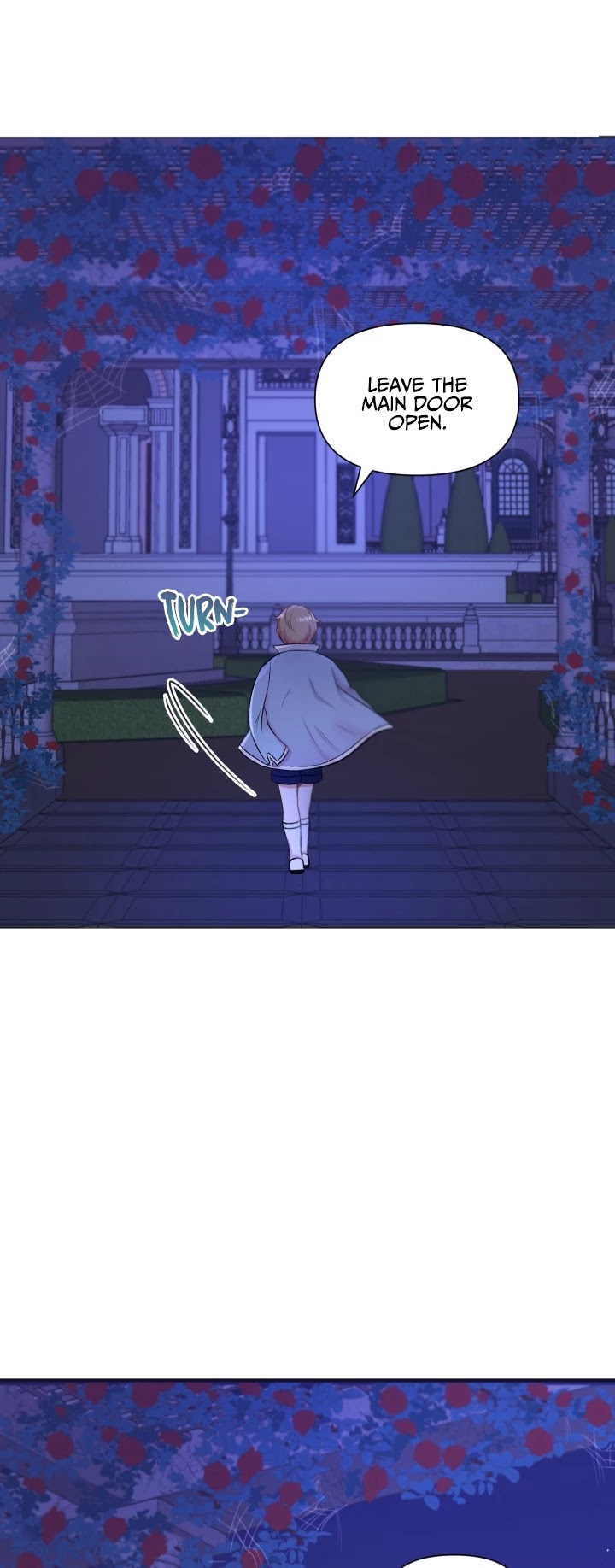 The Princess Is Evil chapter 8 page 26