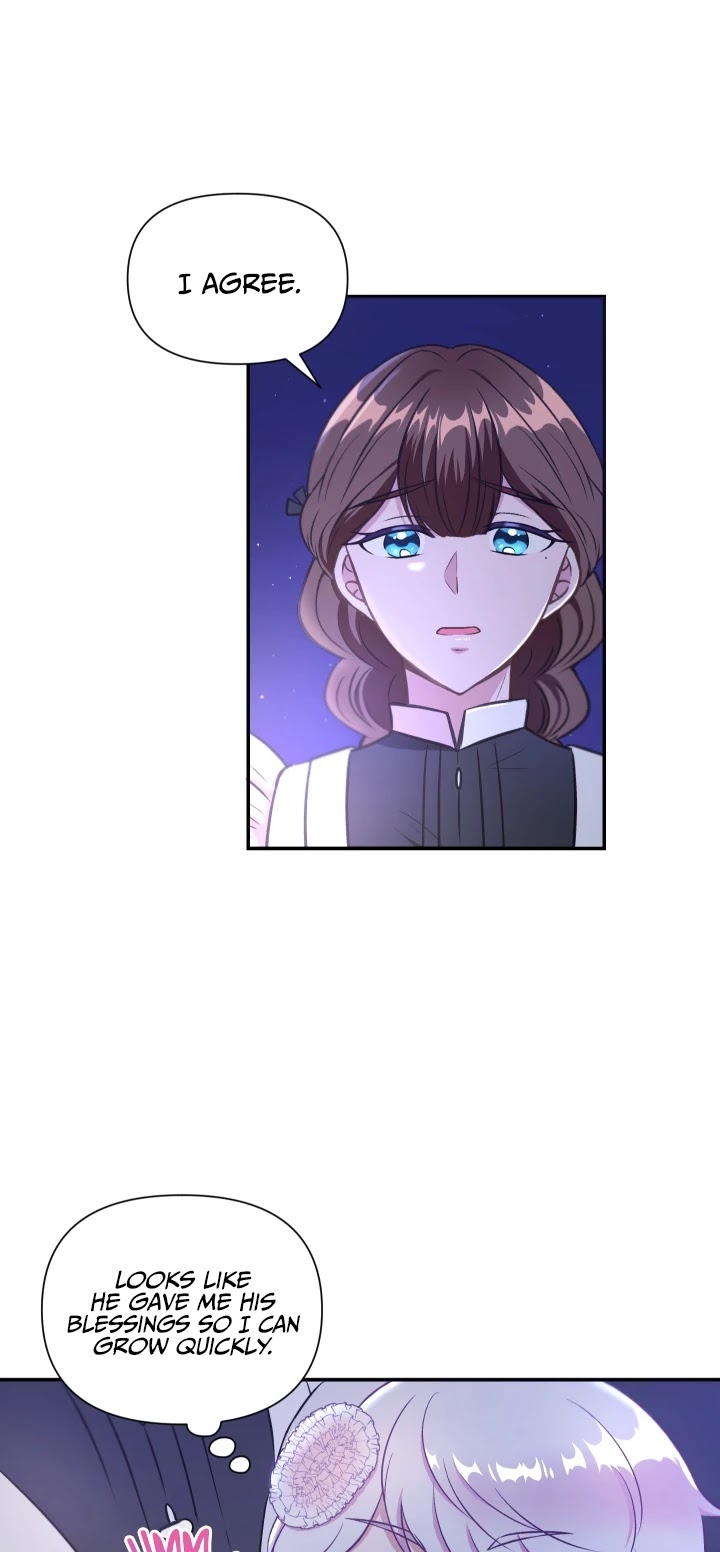 The Princess Is Evil chapter 8 page 28