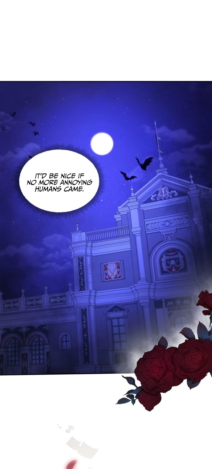 The Princess Is Evil chapter 8 page 30