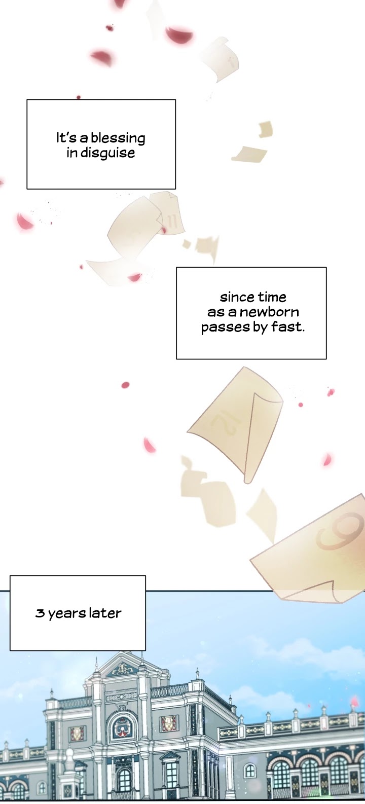 The Princess Is Evil chapter 8 page 31