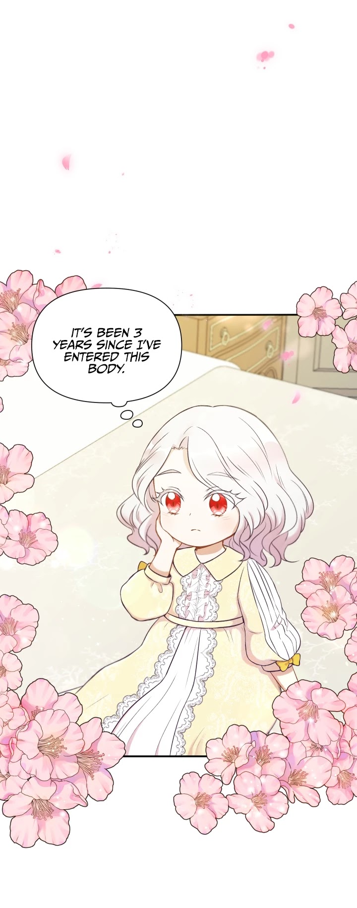 The Princess Is Evil chapter 8 page 32