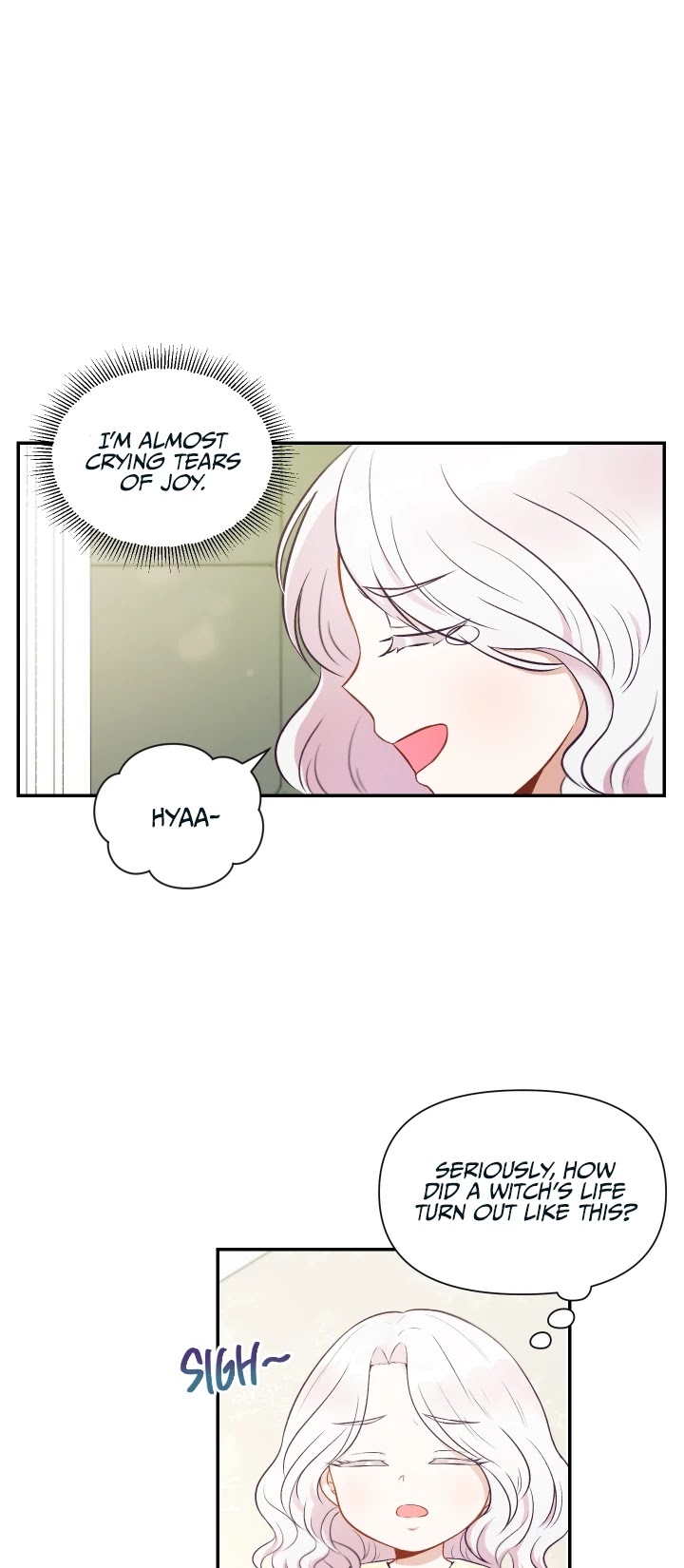 The Princess Is Evil chapter 8 page 34