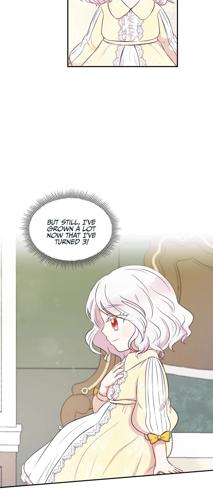 The Princess Is Evil chapter 8 page 35