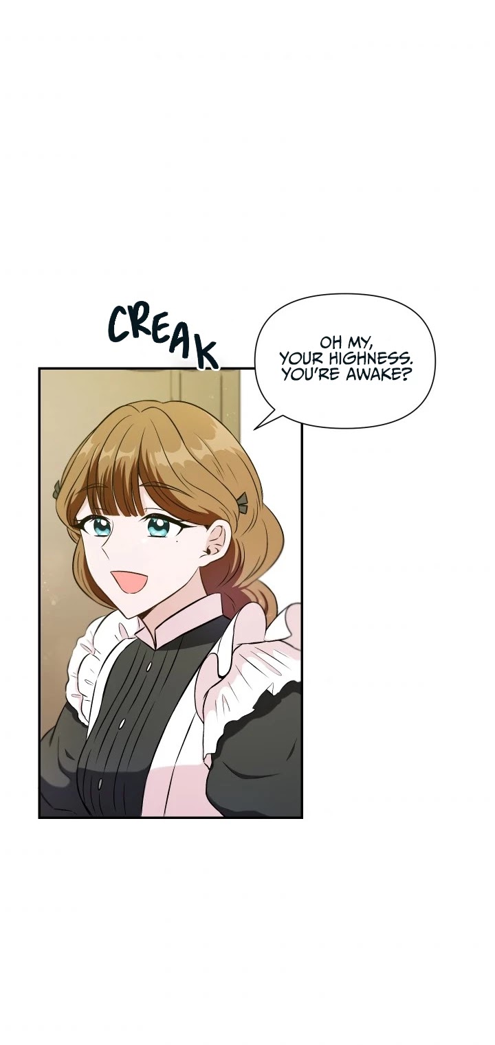 The Princess Is Evil chapter 8 page 36