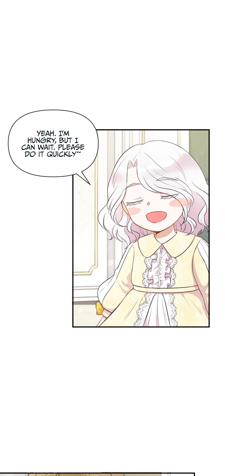 The Princess Is Evil chapter 8 page 38