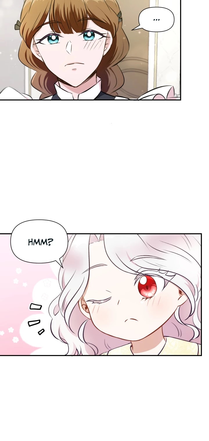 The Princess Is Evil chapter 8 page 39