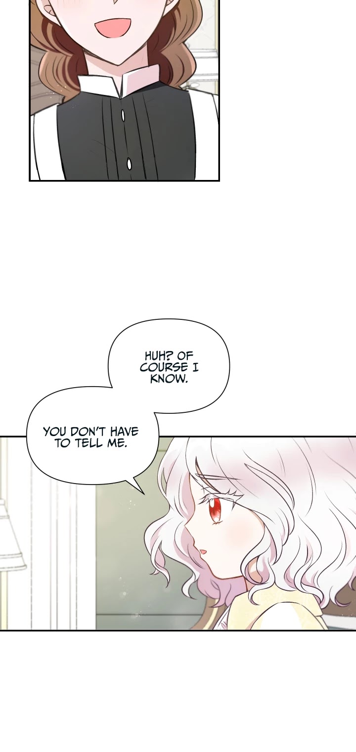 The Princess Is Evil chapter 8 page 41