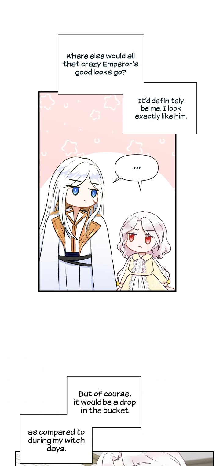 The Princess Is Evil chapter 8 page 42