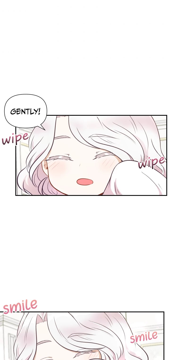 The Princess Is Evil chapter 8 page 44