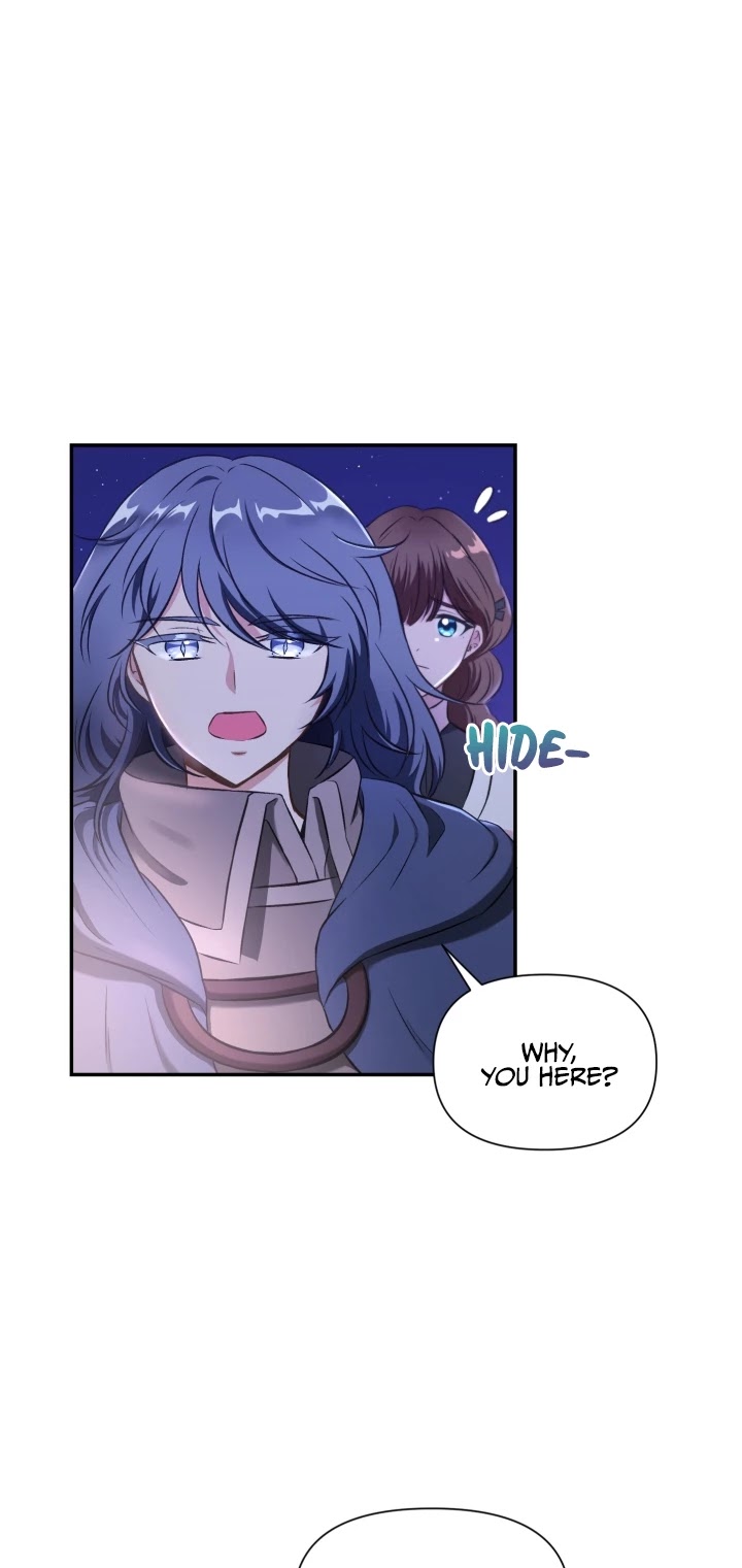 The Princess Is Evil chapter 8 page 6