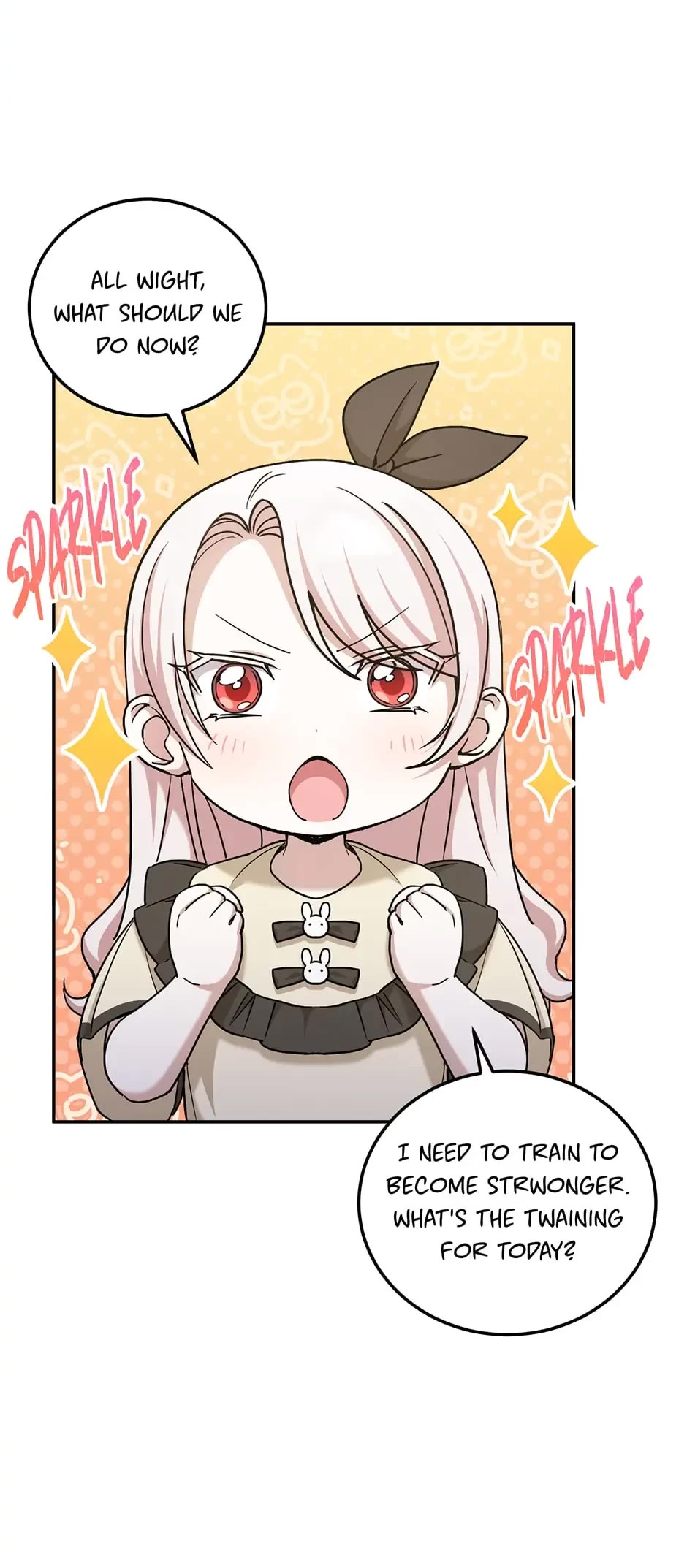 The Princess Is Evil chapter 80 page 10