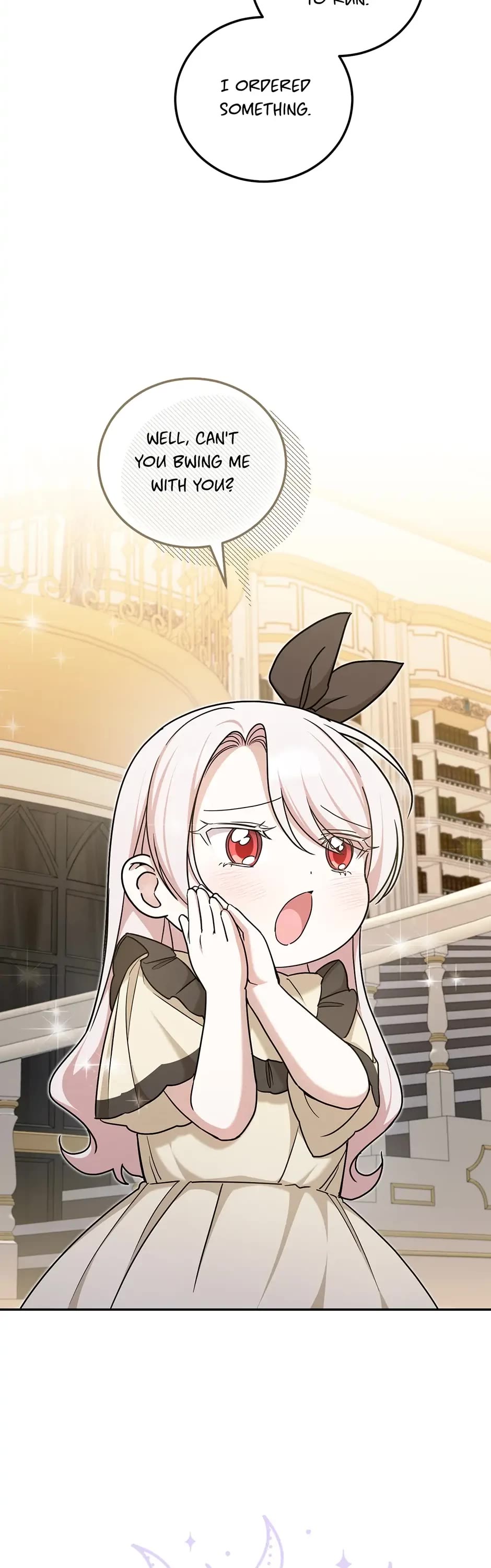 The Princess Is Evil chapter 80 page 12