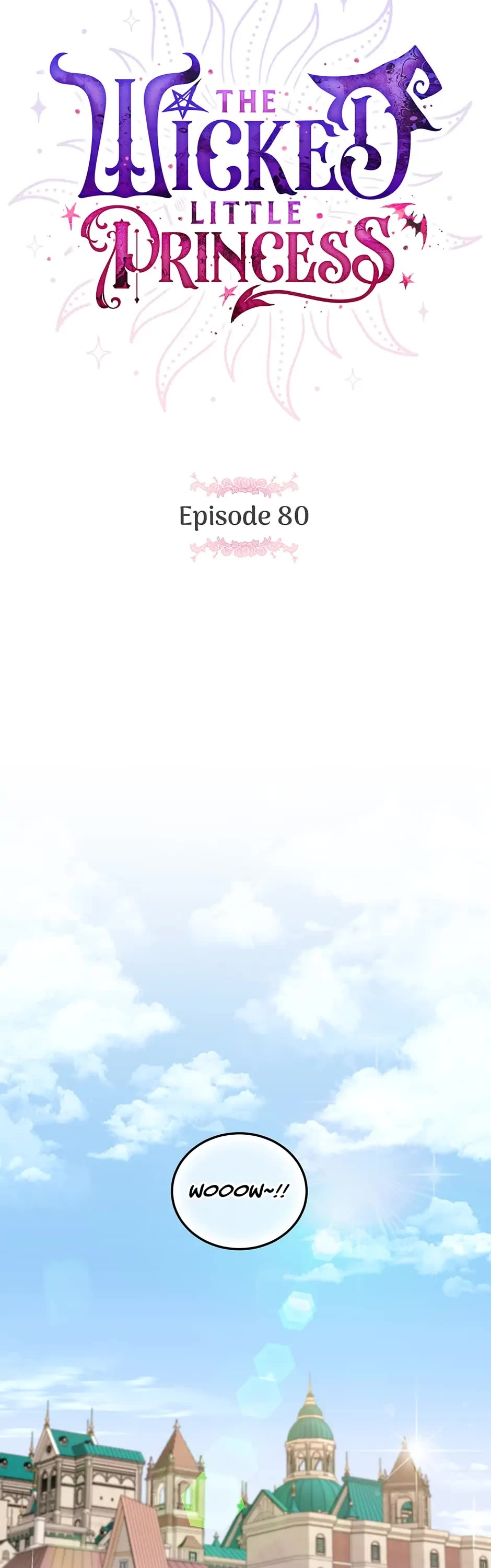 The Princess Is Evil chapter 80 page 13