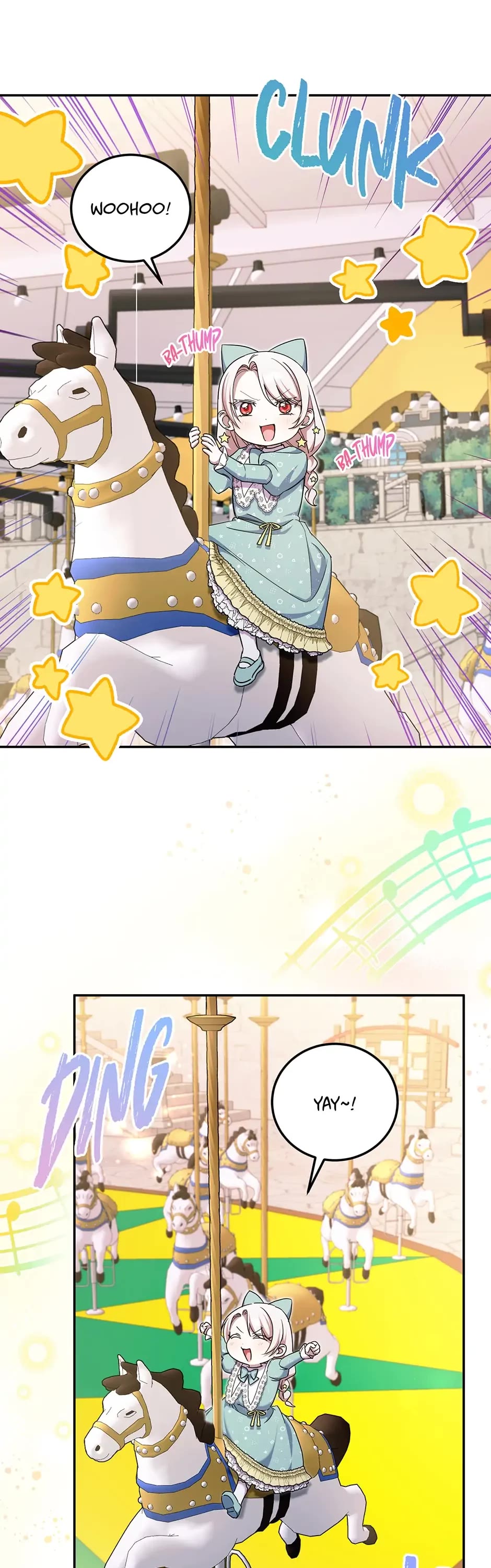 The Princess Is Evil chapter 80 page 18