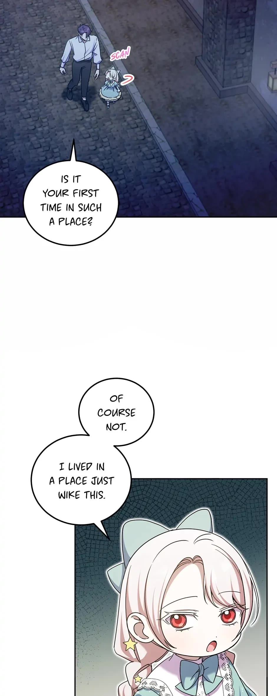 The Princess Is Evil chapter 80 page 25