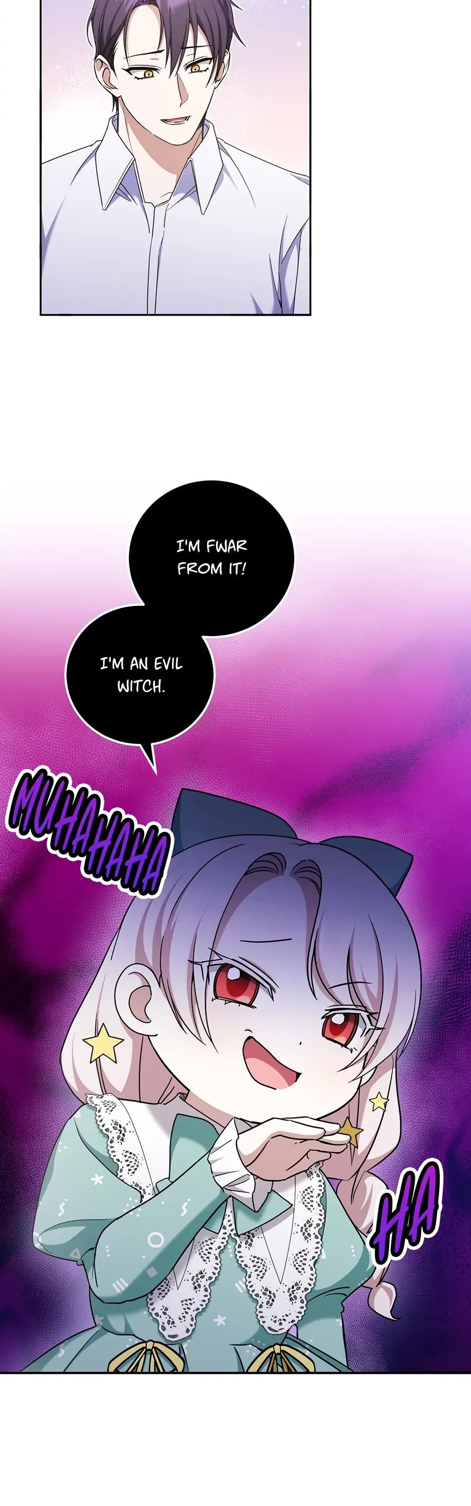 The Princess Is Evil chapter 80 page 27