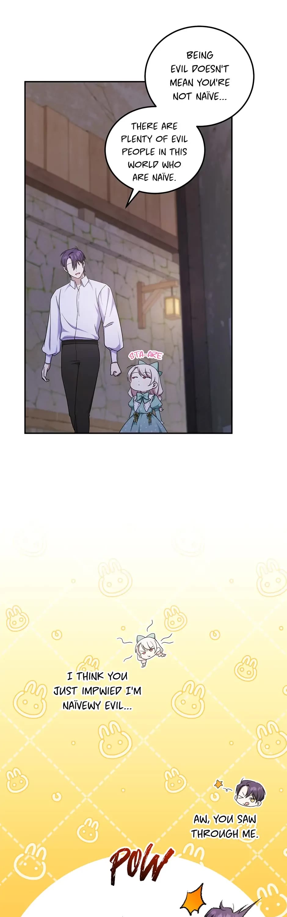 The Princess Is Evil chapter 80 page 28