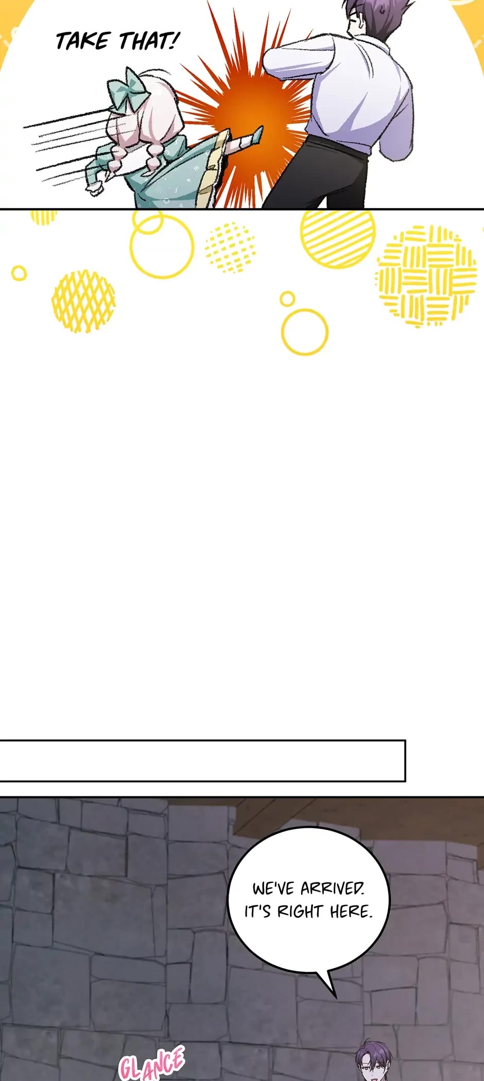 The Princess Is Evil chapter 80 page 29