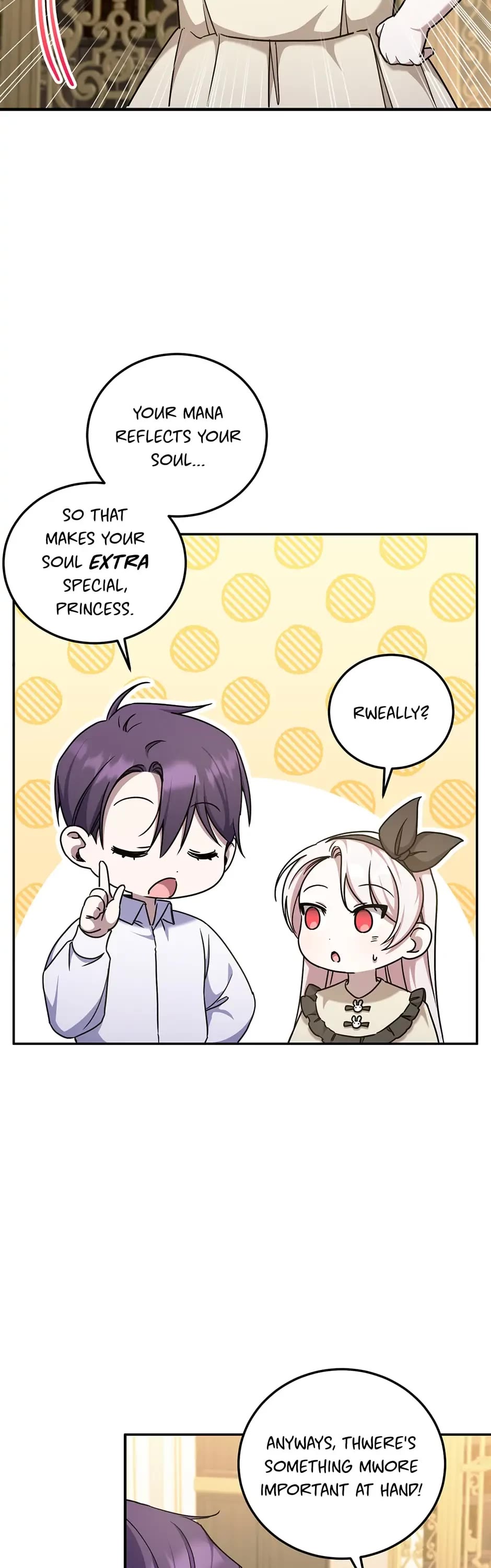 The Princess Is Evil chapter 80 page 3