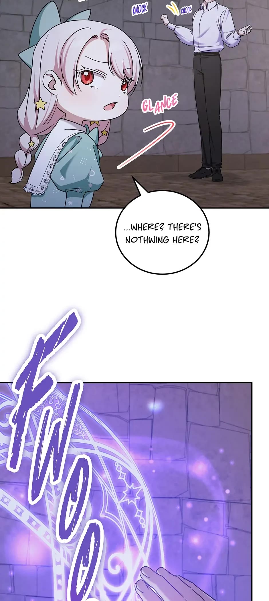 The Princess Is Evil chapter 80 page 30