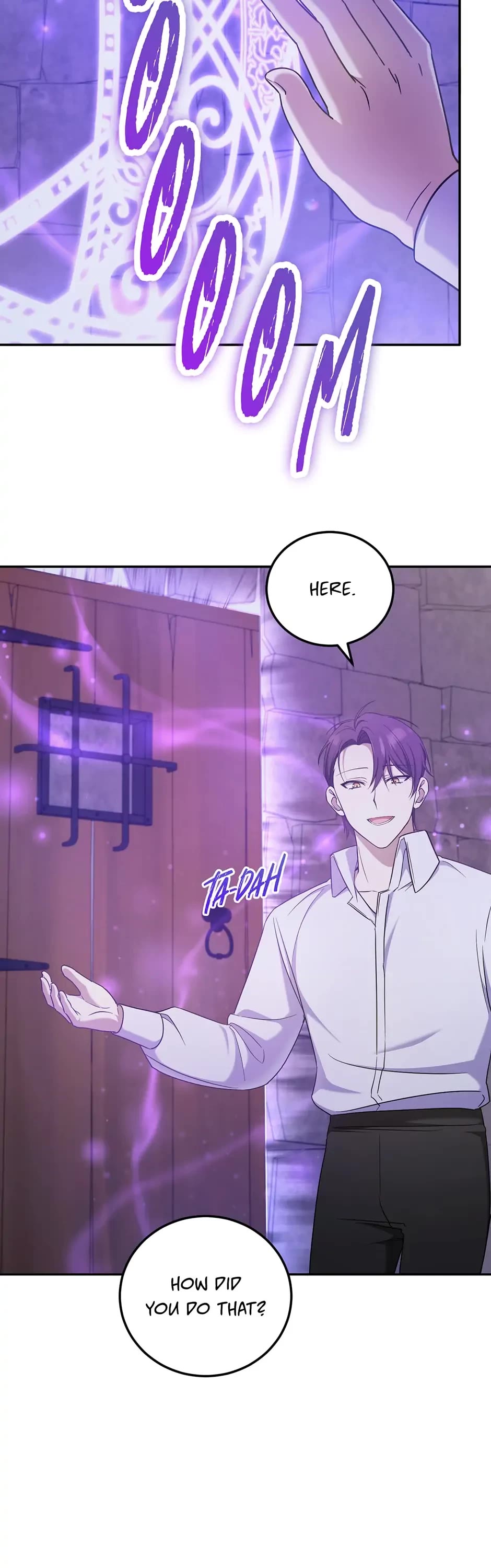 The Princess Is Evil chapter 80 page 31