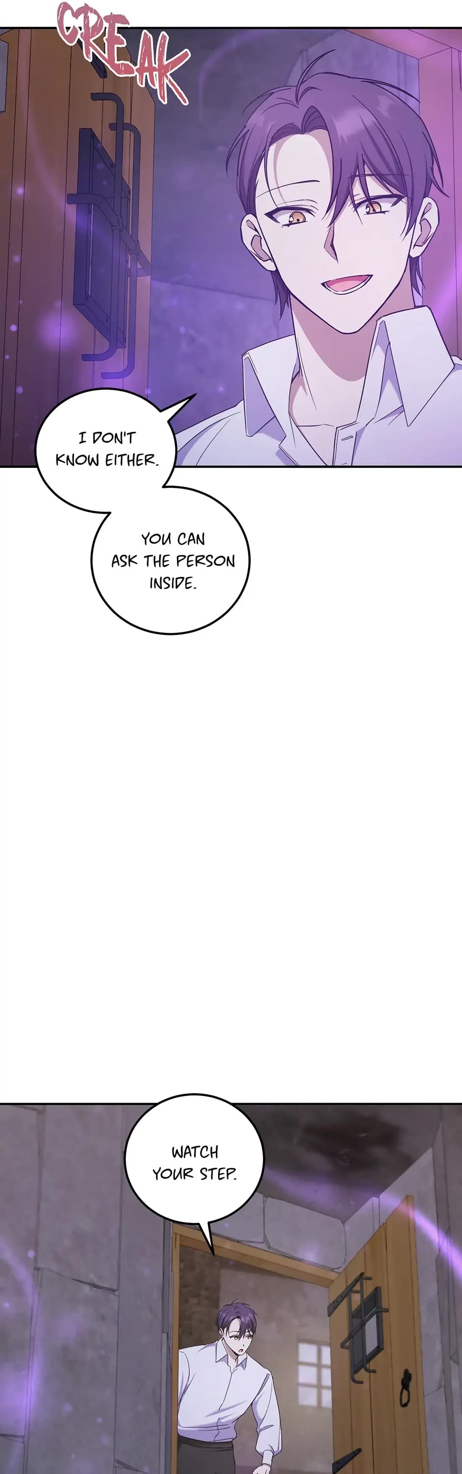 The Princess Is Evil chapter 80 page 32