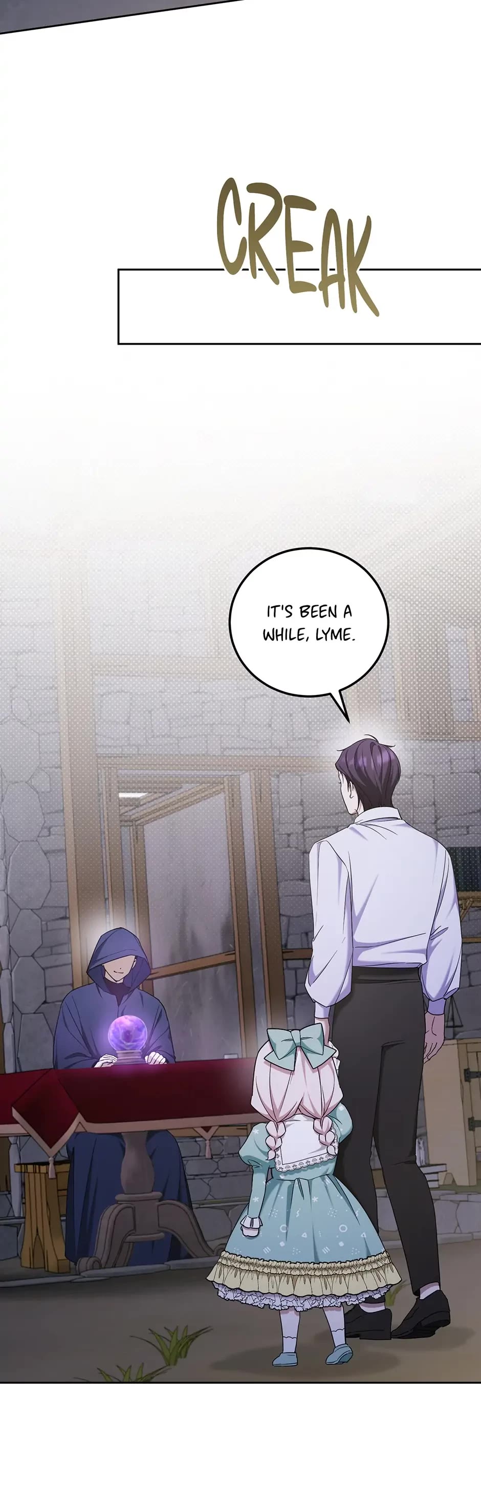 The Princess Is Evil chapter 80 page 35