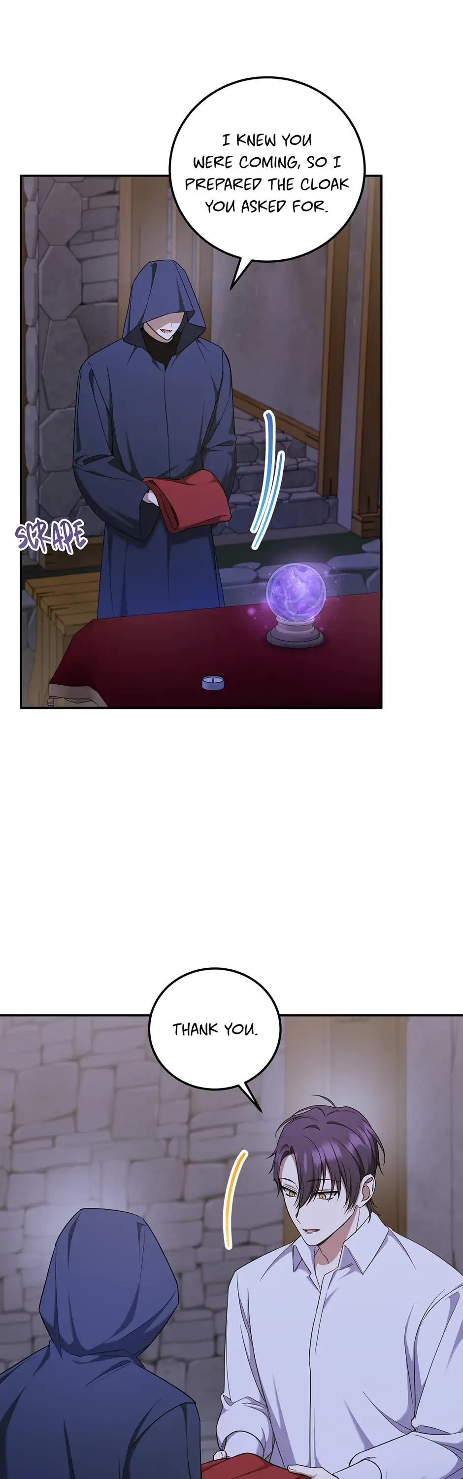 The Princess Is Evil chapter 80 page 36