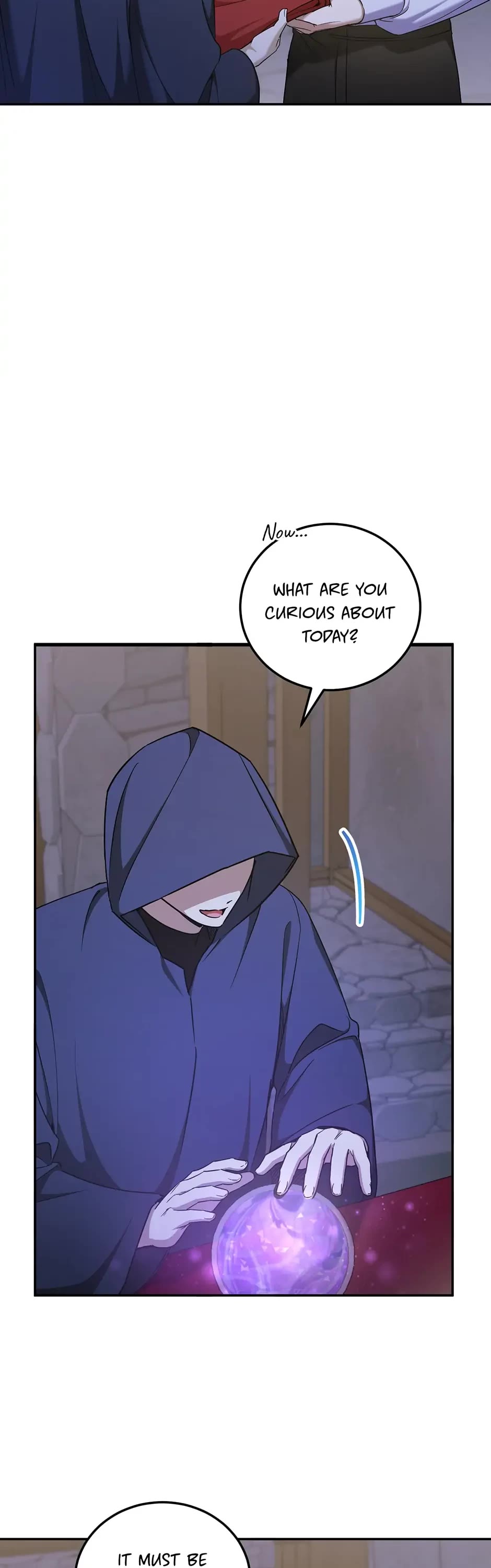 The Princess Is Evil chapter 80 page 37