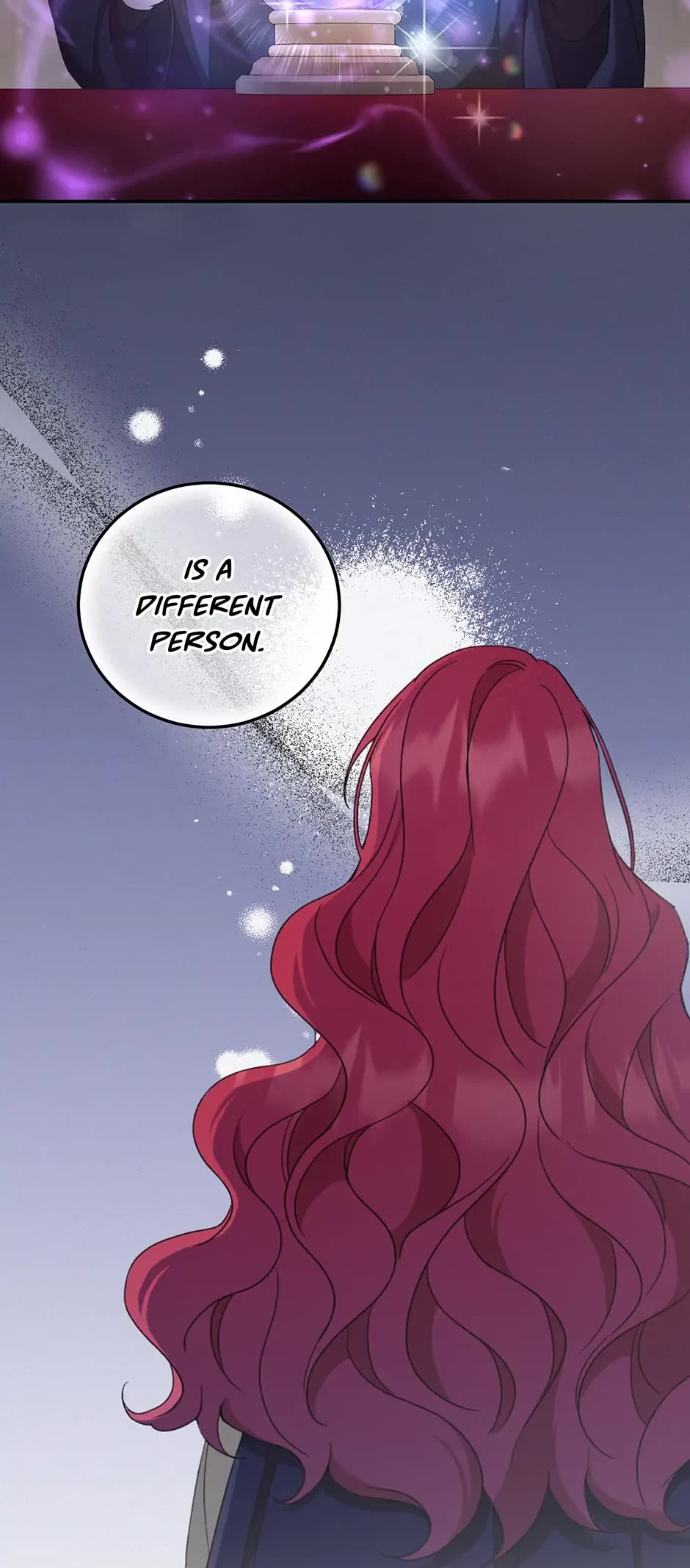 The Princess Is Evil chapter 80 page 42