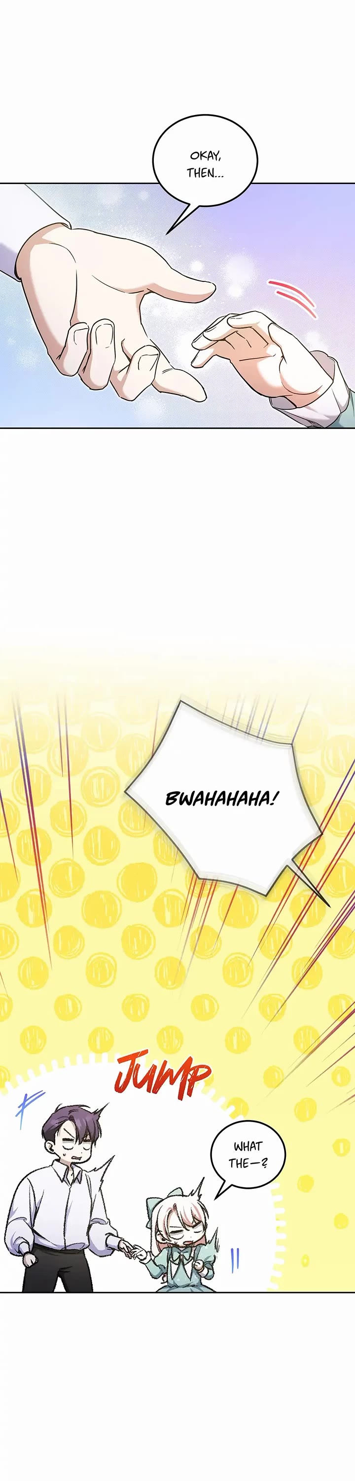 The Princess Is Evil chapter 81 page 11