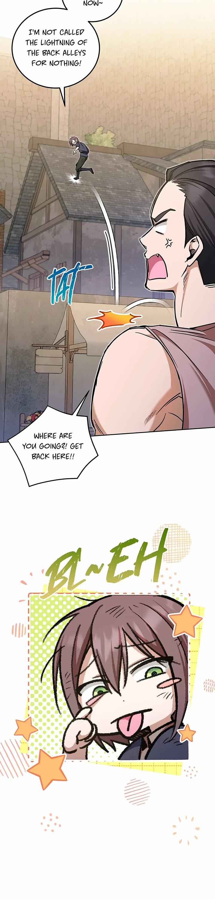 The Princess Is Evil chapter 81 page 13