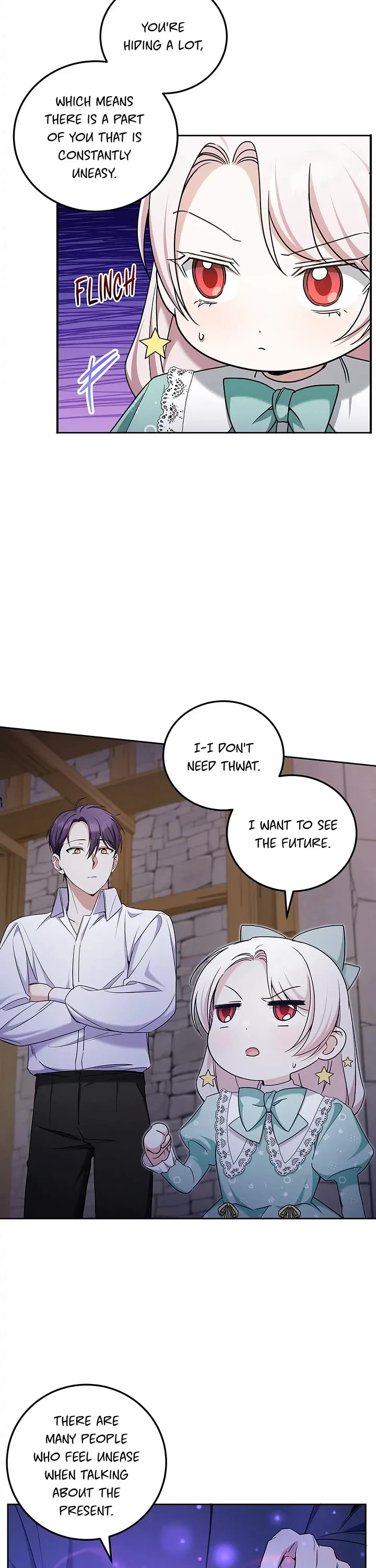 The Princess Is Evil chapter 81 page 2