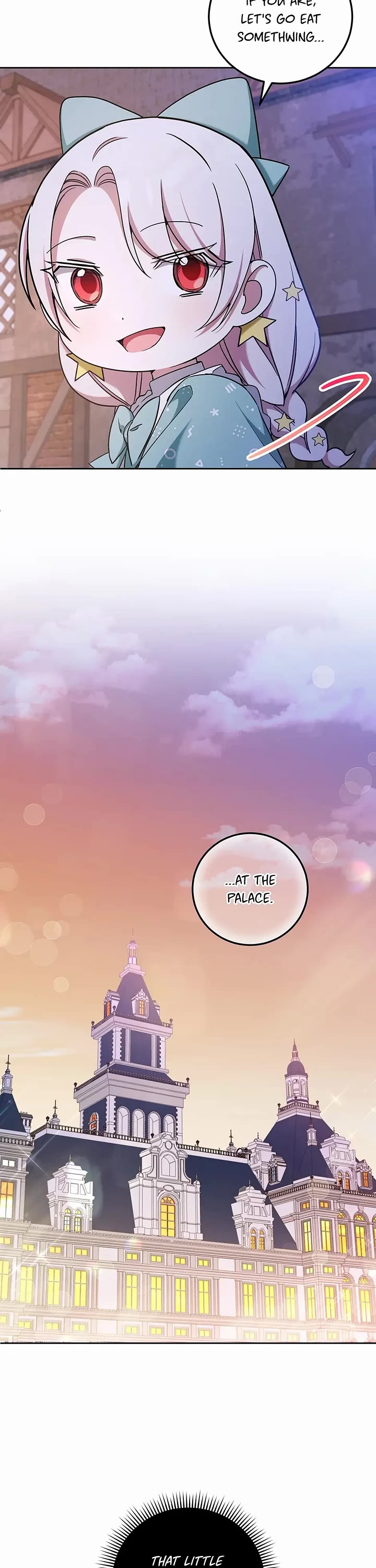 The Princess Is Evil chapter 81 page 22