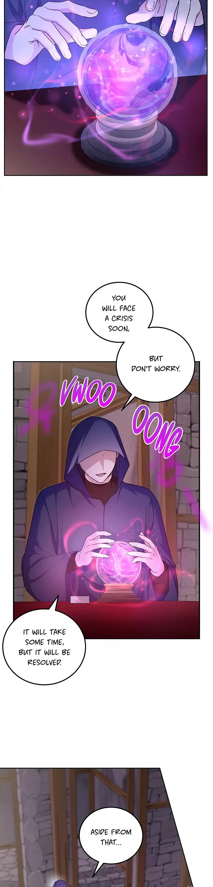 The Princess Is Evil chapter 81 page 3