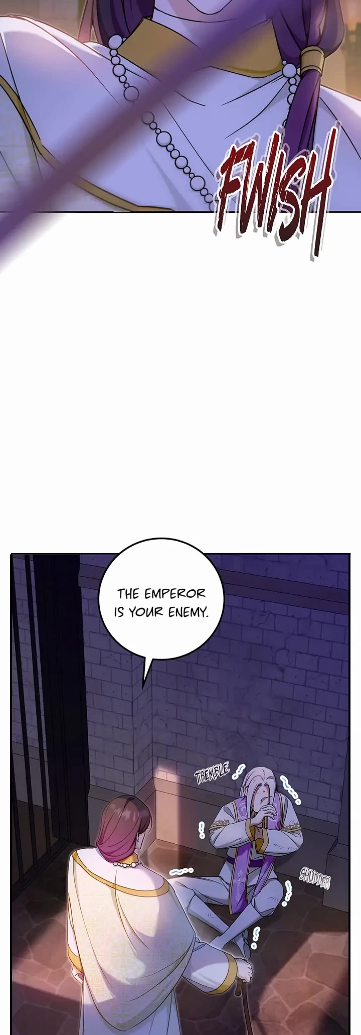 The Princess Is Evil chapter 81 page 32