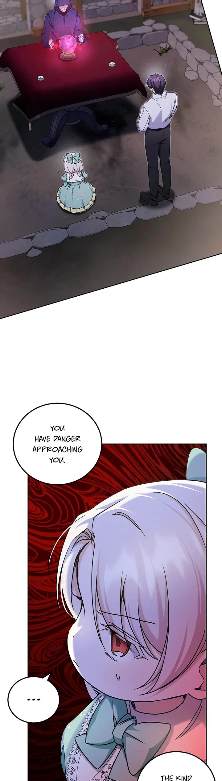 The Princess Is Evil chapter 81 page 4
