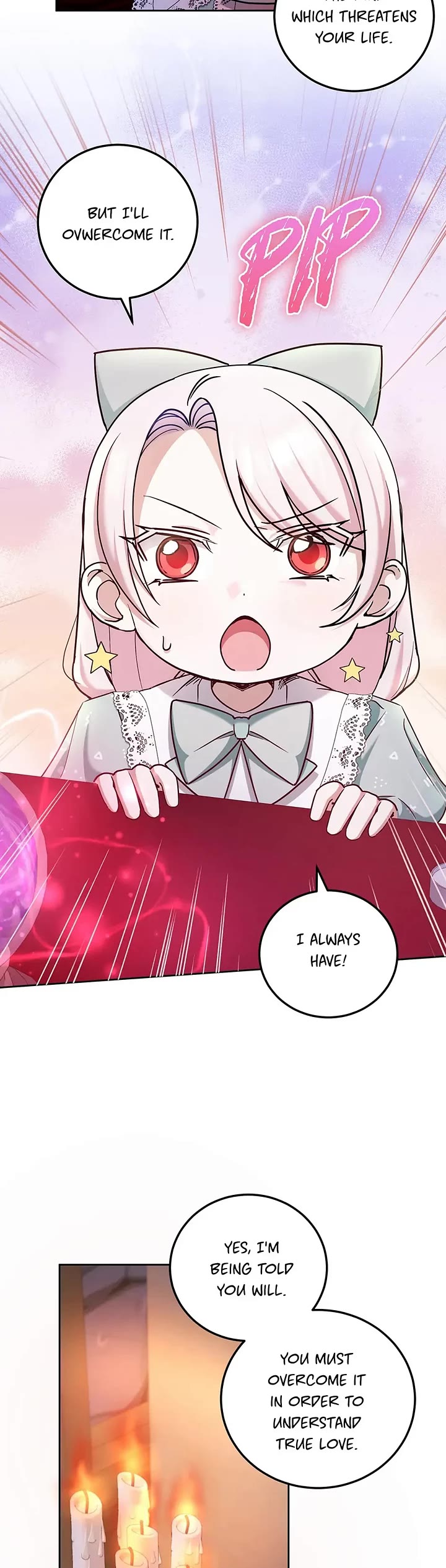 The Princess Is Evil chapter 81 page 5