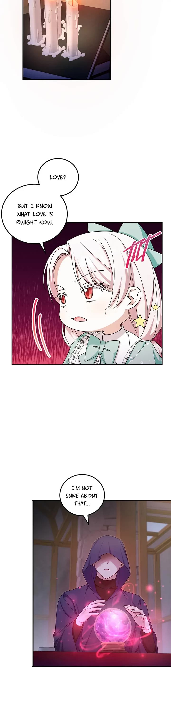 The Princess Is Evil chapter 81 page 6