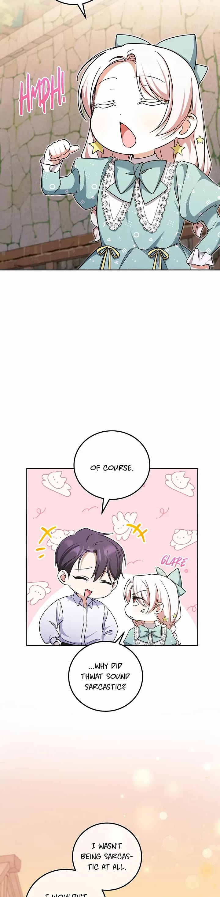 The Princess Is Evil chapter 81 page 9