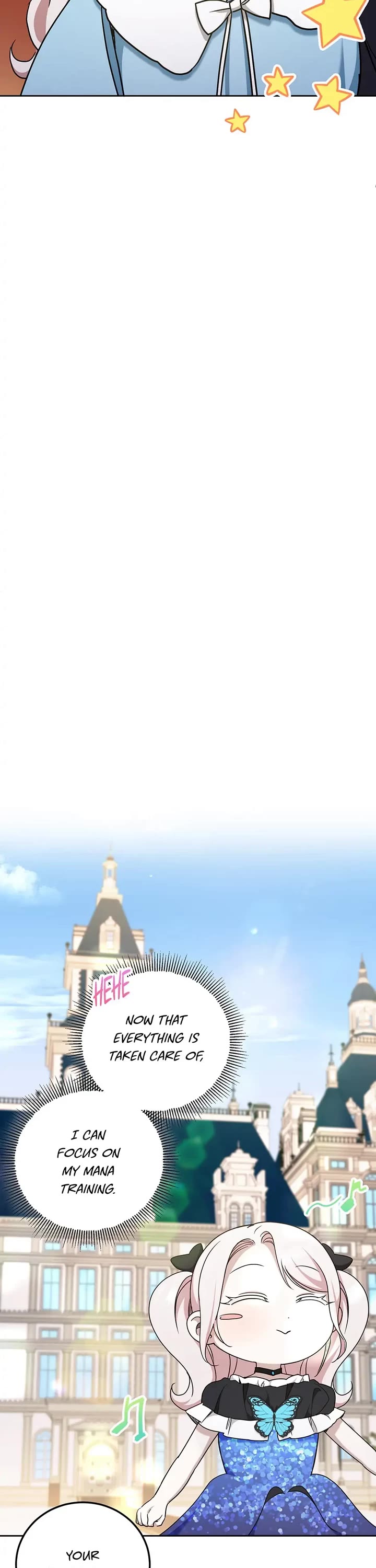 The Princess Is Evil chapter 82 page 13