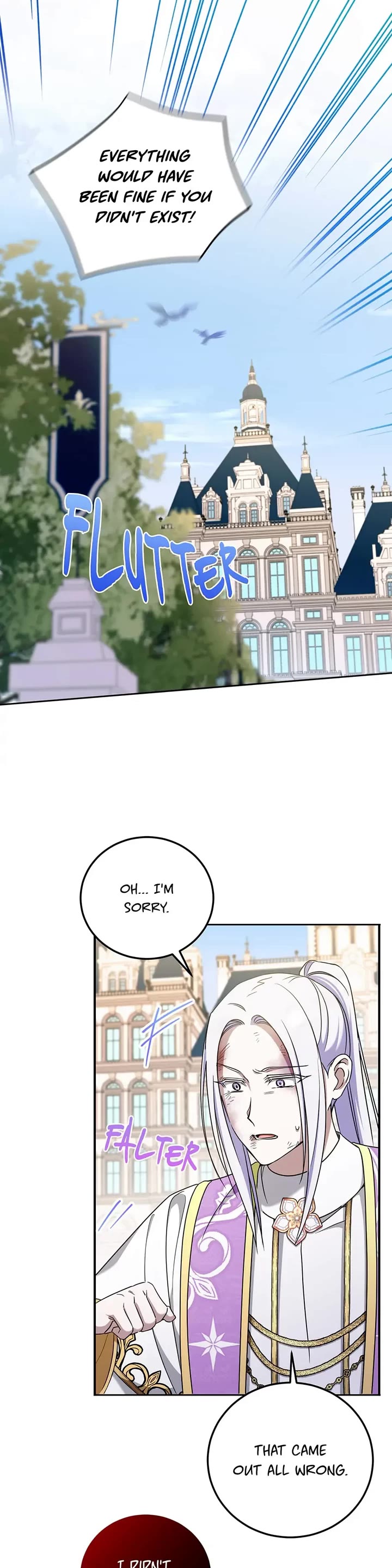 The Princess Is Evil chapter 82 page 25