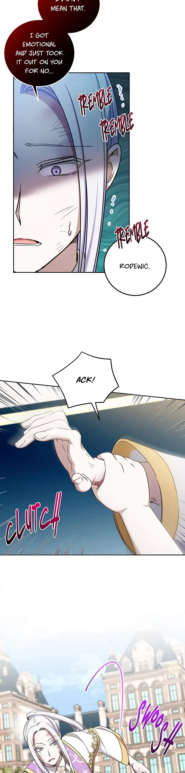 The Princess Is Evil chapter 82 page 26