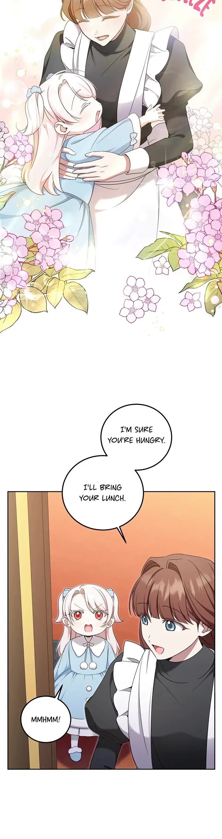 The Princess Is Evil chapter 82 page 4