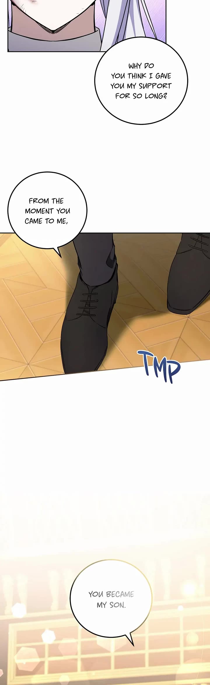 The Princess Is Evil chapter 83 page 10