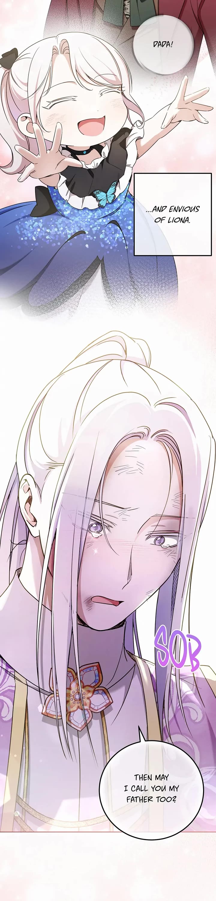 The Princess Is Evil chapter 83 page 12