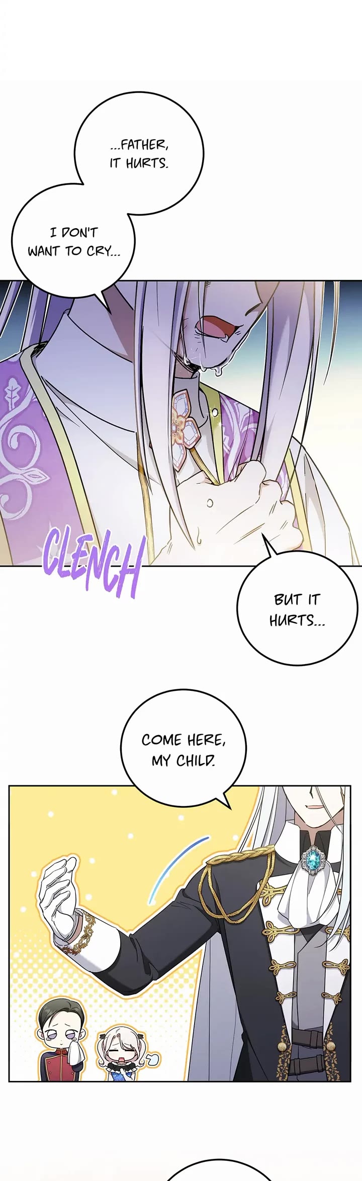 The Princess Is Evil chapter 83 page 14