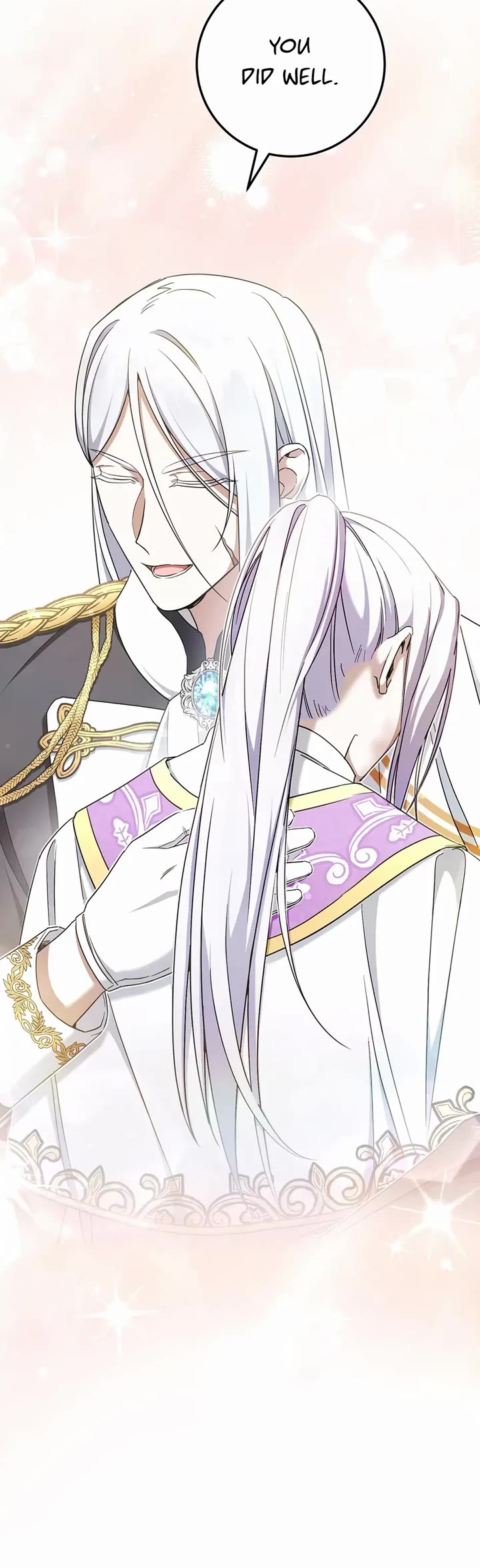 The Princess Is Evil chapter 83 page 15