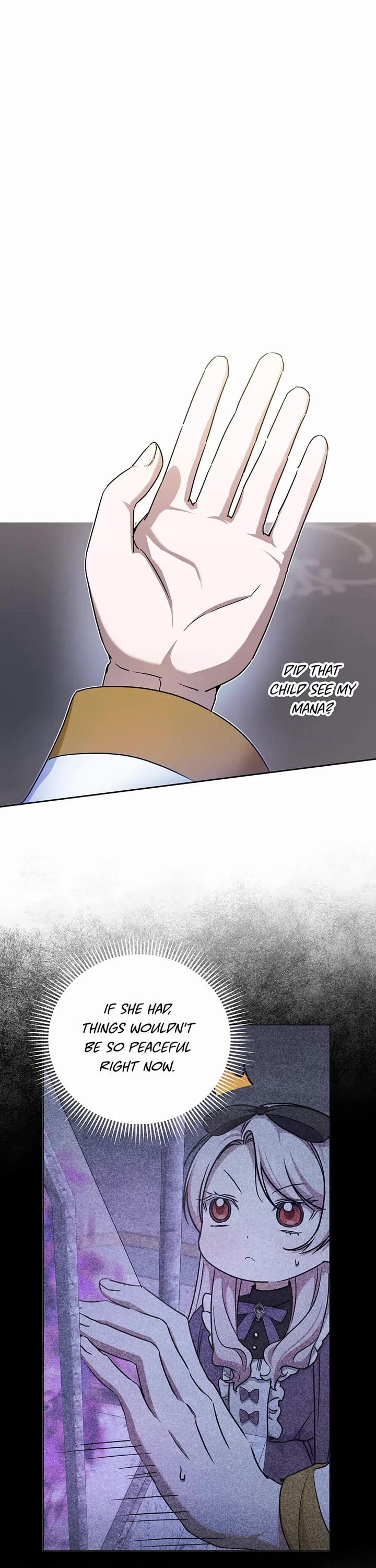 The Princess Is Evil chapter 83 page 16