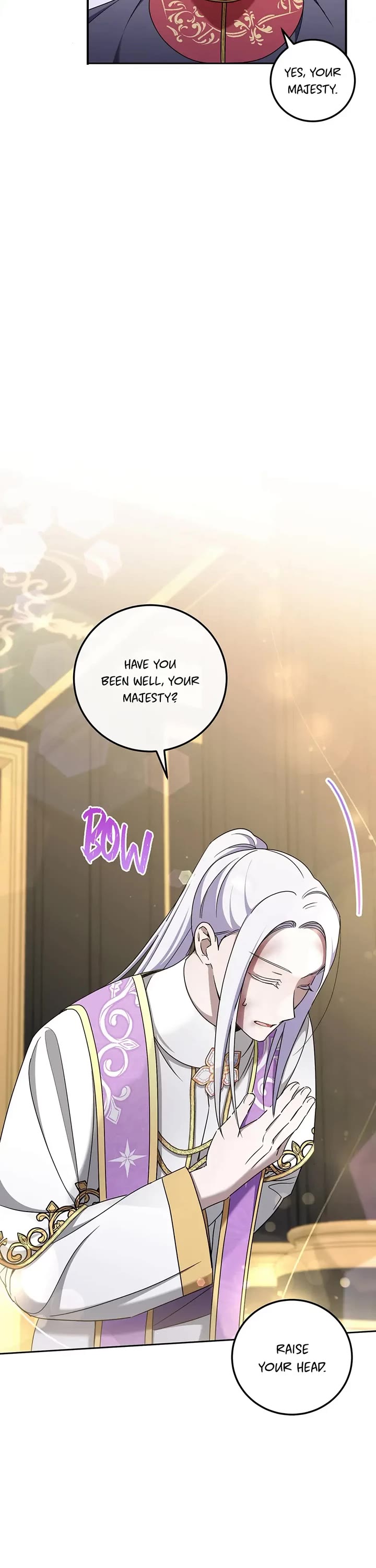 The Princess Is Evil chapter 83 page 3